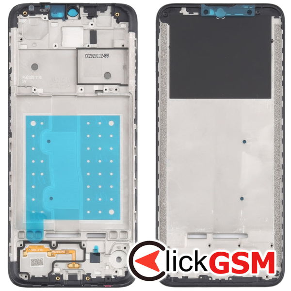 Fix Rama Display Motorola Moto E7