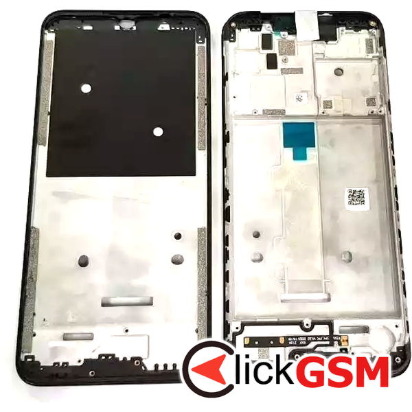 Fix Rama Display Motorola Moto G20