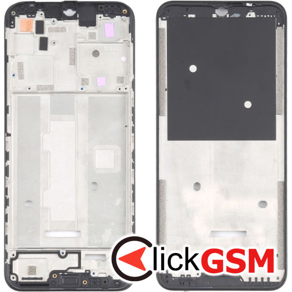 Fix Rama Display Motorola Moto G30