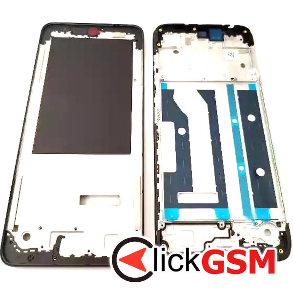 Fix Rama Display Motorola Moto G35 5g