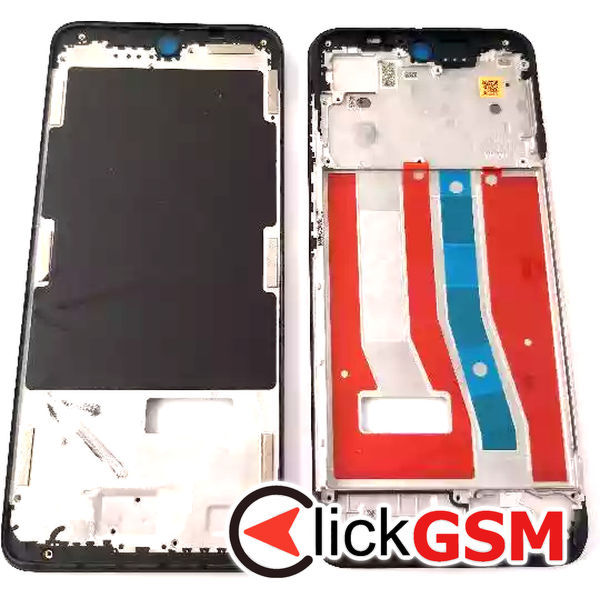 Fix Rama Display Motorola Moto G54 5g