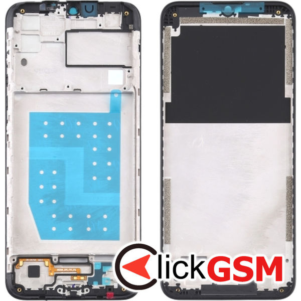 Fix Rama Display Motorola One Fusion