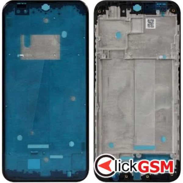 Fix Rama Display Nokia 2