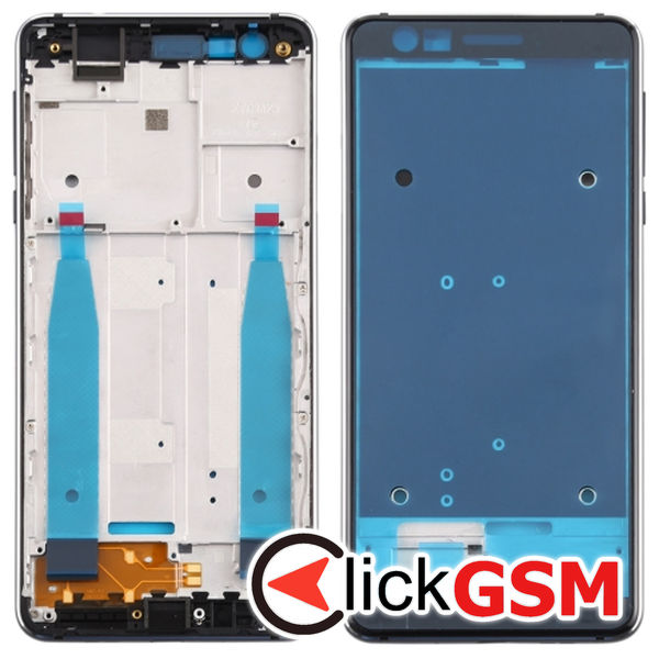 Fix Rama Display Nokia 3.1