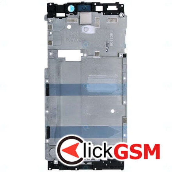 Fix Rama Display Nokia 6.1