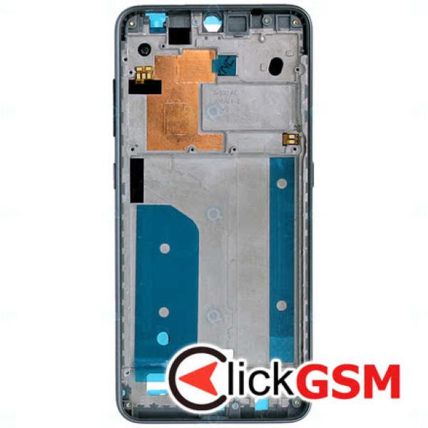 Fix Rama Display Nokia 6.2