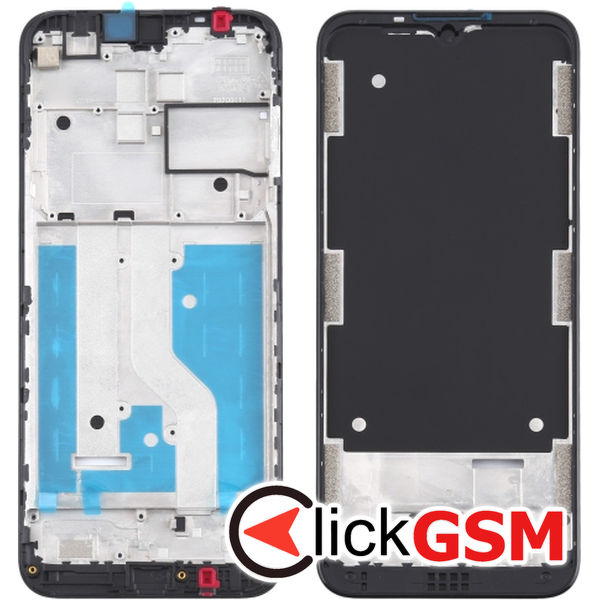 Fix Rama Display Nokia C5