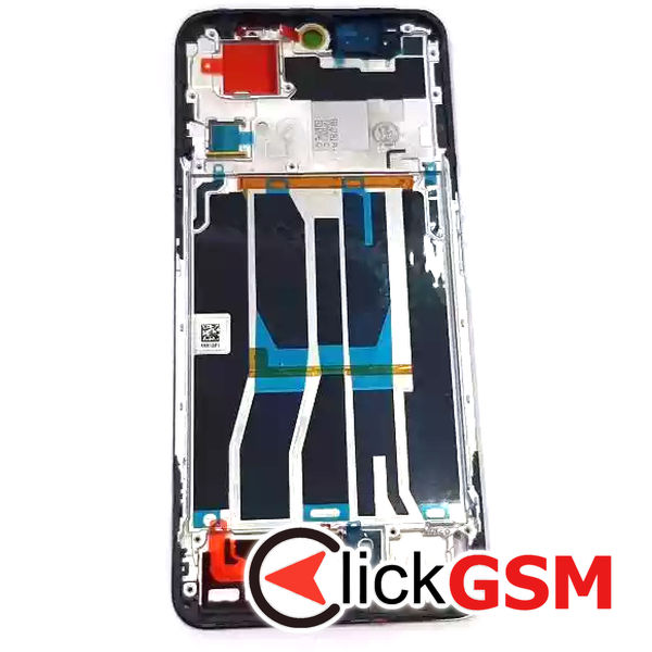 Fix Rama Display Oneplus Ace