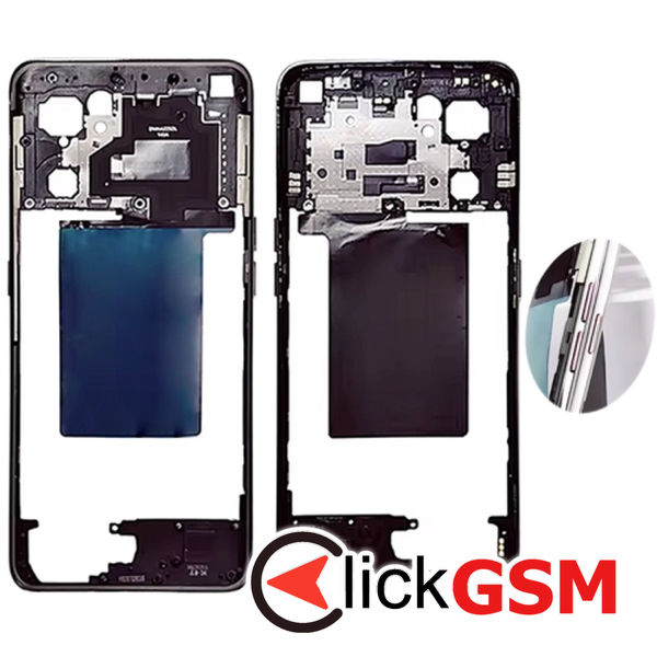 Fix Rama Display Oneplus Nord Ce 2 5g