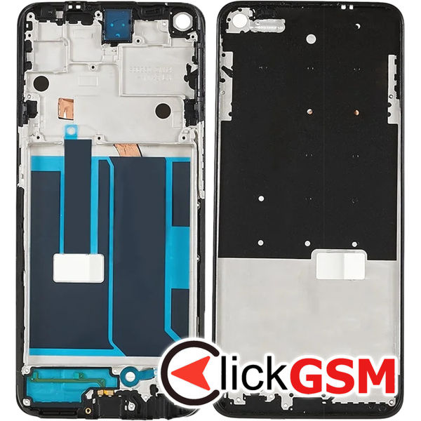 Fix Rama Display Oneplus Nord N10 5g