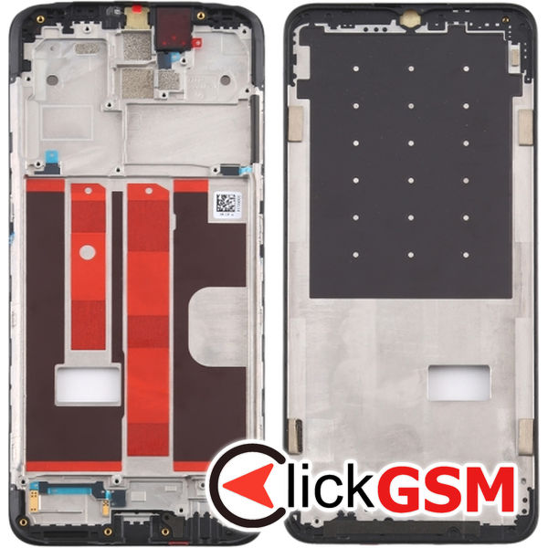 Fix Rama Display Oppo A11