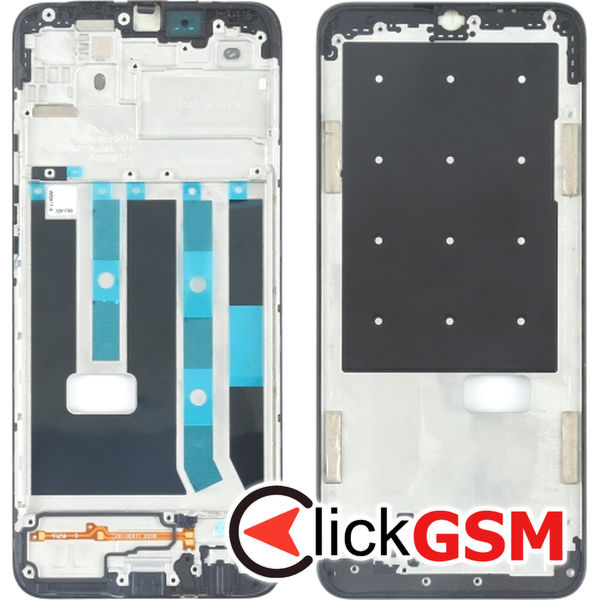 Fix Rama Display Oppo A15s