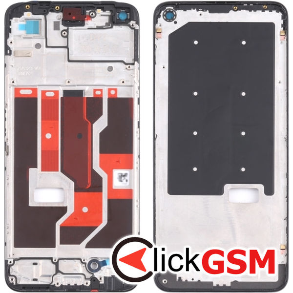 Fix Rama Display Oppo A36