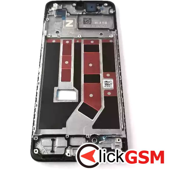 Fix Rama Display Oppo A40m