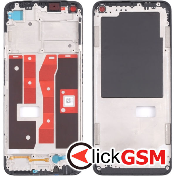 Fix Rama Display Oppo A54 4g