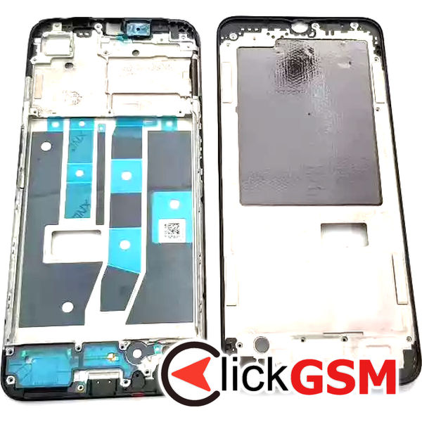 Fix Rama Display Oppo A54s