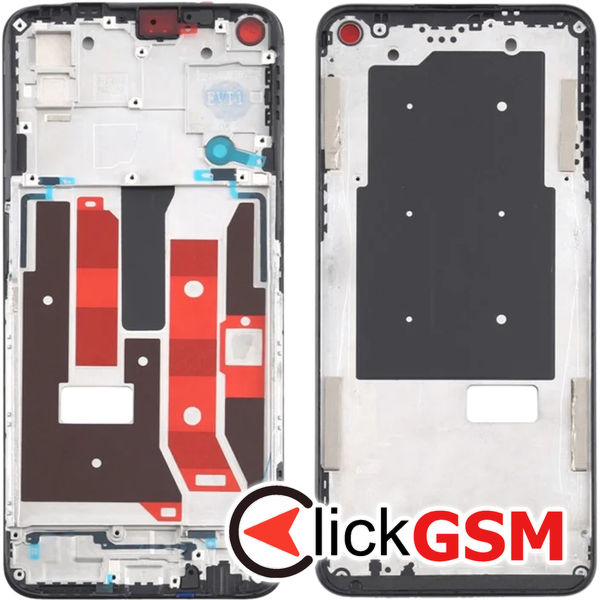 Fix Rama Display Oppo A73 5g