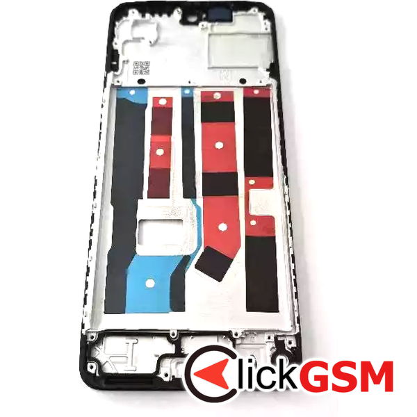 Fix Rama Display Oppo A80 5g