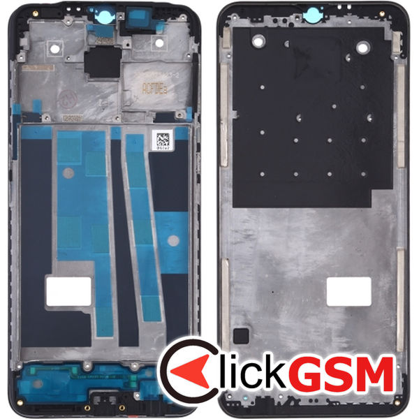 Fix Rama Display Oppo F11