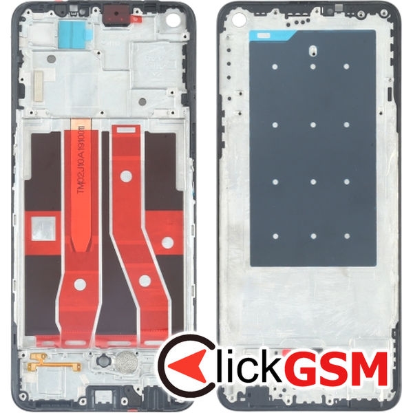 Fix Rama Display Oppo Reno4 Se 5g