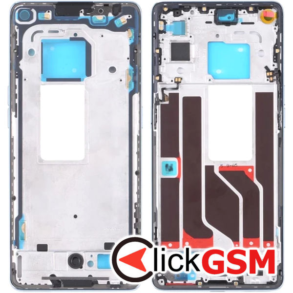 Fix Rama Display Oppo Reno6 Pro 5g