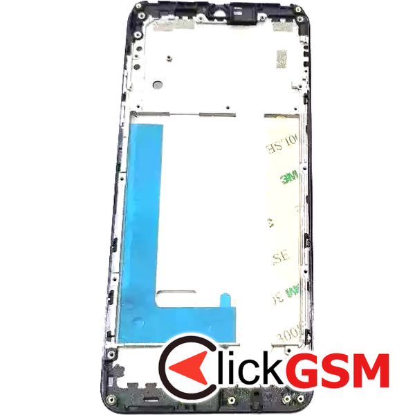 Fix Rama Display Oukitel C37