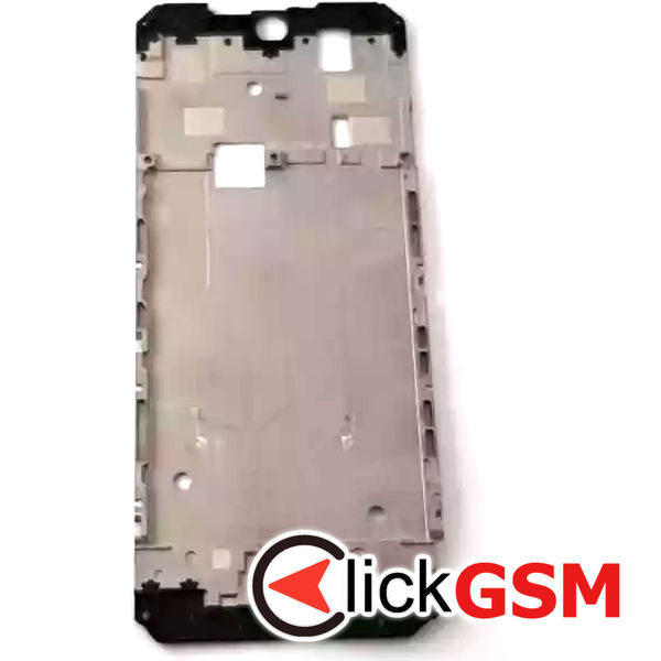 Fix Rama Display Oukitel Wp26