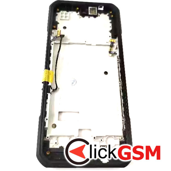 Fix Rama Display Oukitel Wp39