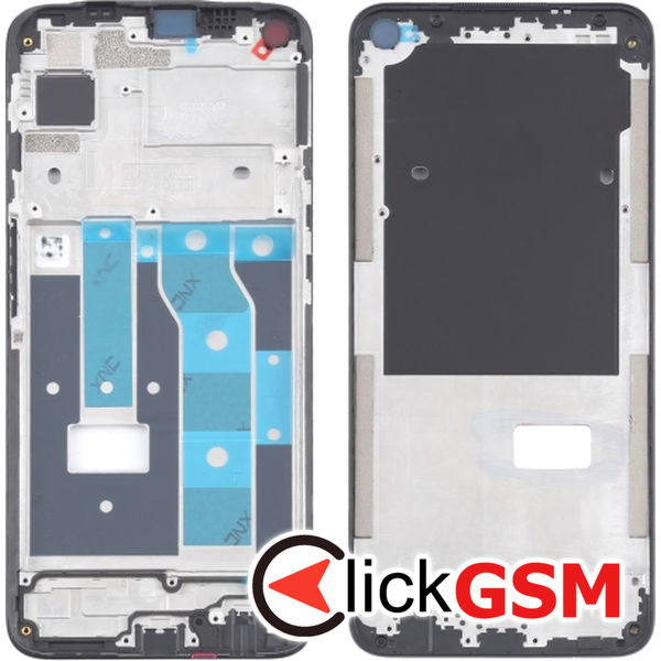 Fix Rama Display Realme 6