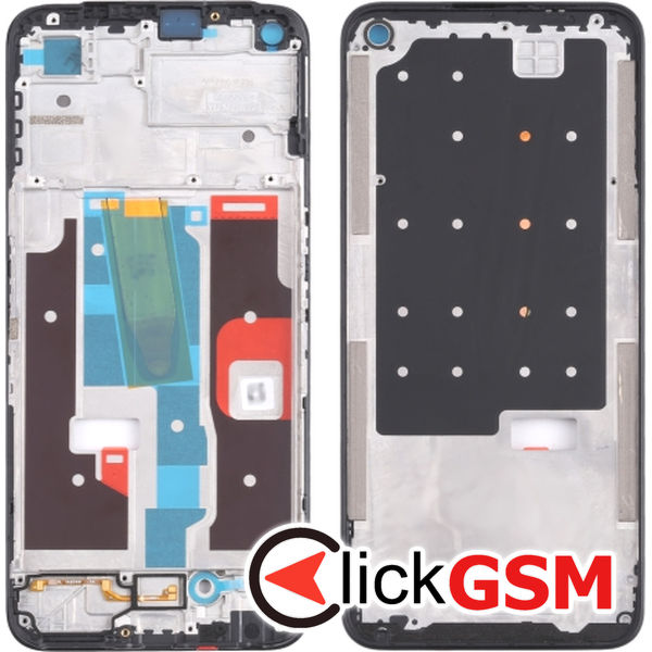 Fix Rama Display Realme 8i