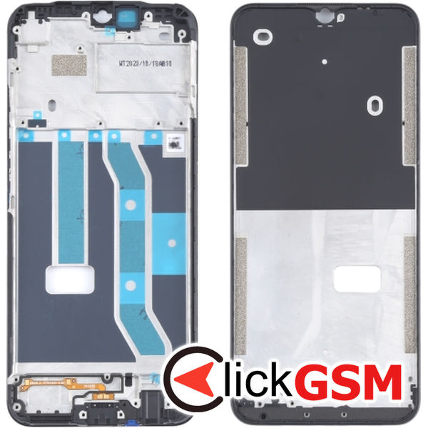 Fix Rama Display Realme C15