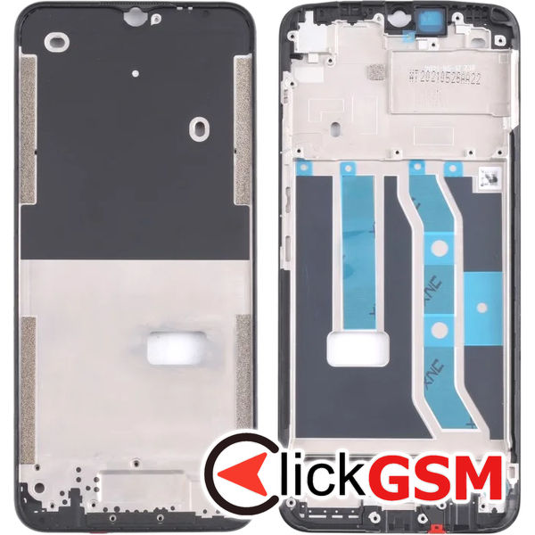 Fix Rama Display Realme C21y