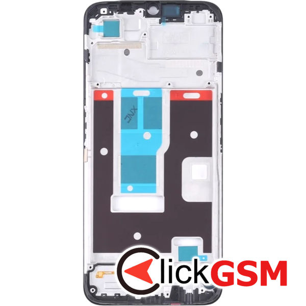 Fix Rama Display Realme C31