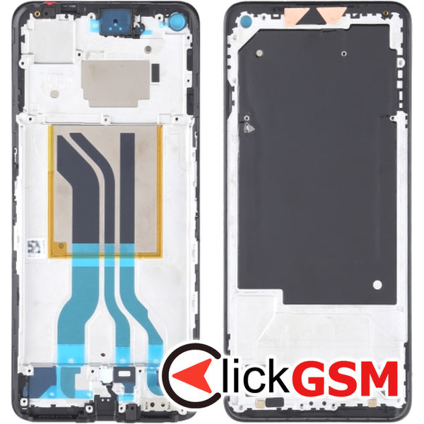 Fix Rama Display Realme Gt2