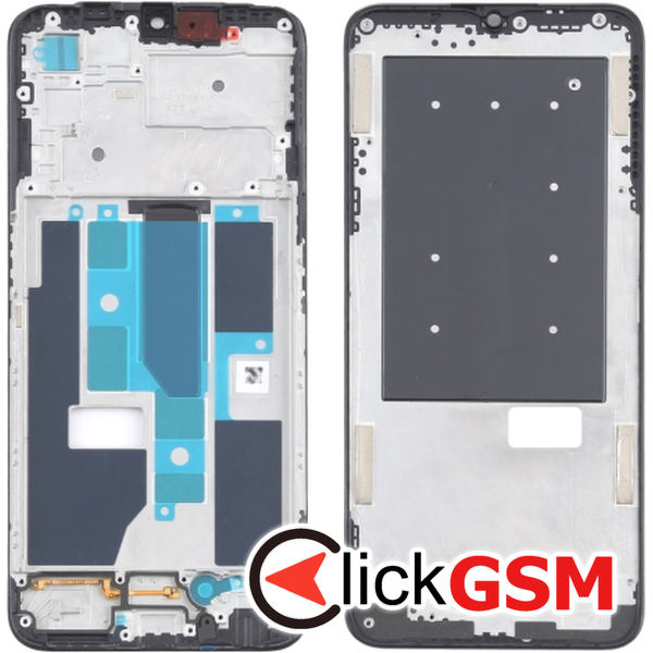 Fix Rama Display Realme V11