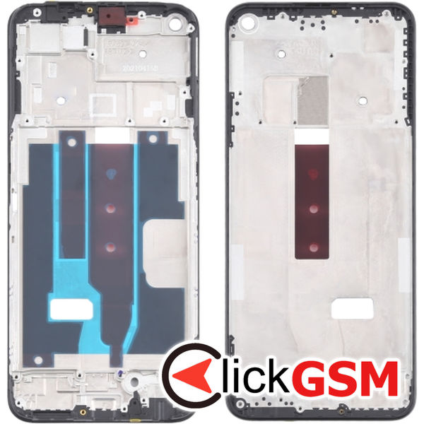 Fix Rama Display Realme V13 5g