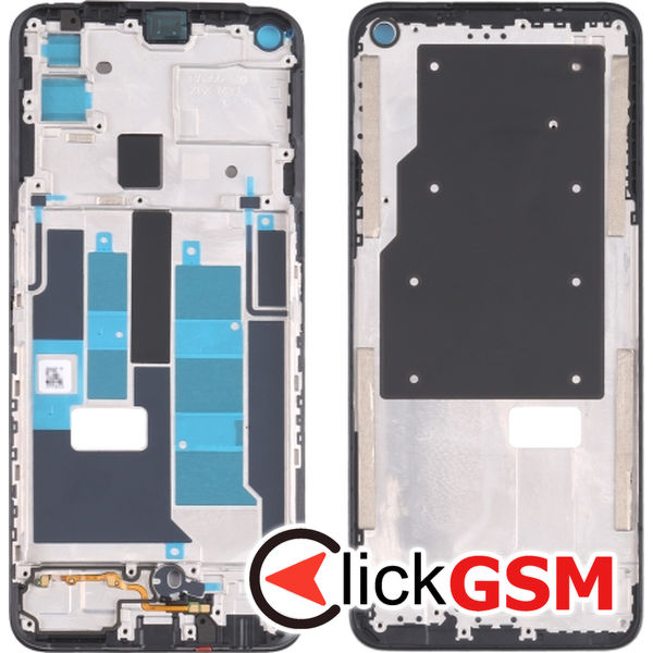 Fix Rama Display Realme V5 5g