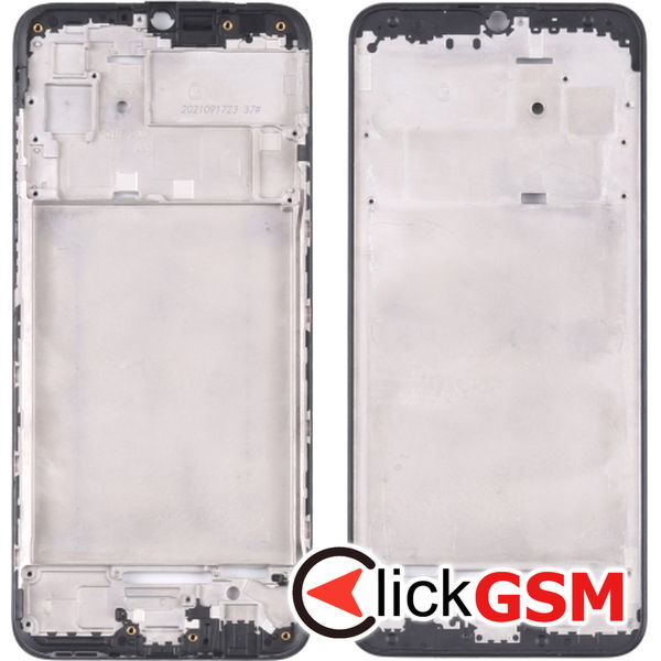 Fix Rama Display Samsung Galaxy A03