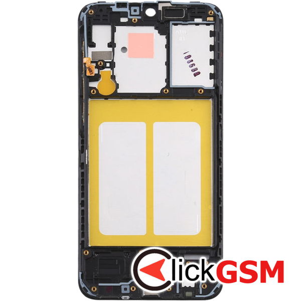 Fix Rama Display Samsung Galaxy A10e