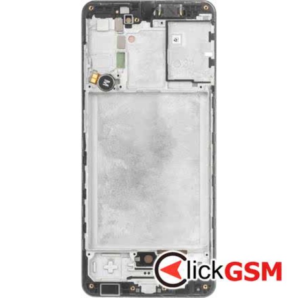 Fix Rama Display Samsung Galaxy A31