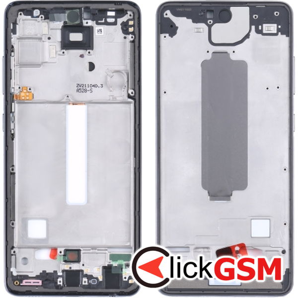 Fix Rama Display Samsung Galaxy A52s 5g