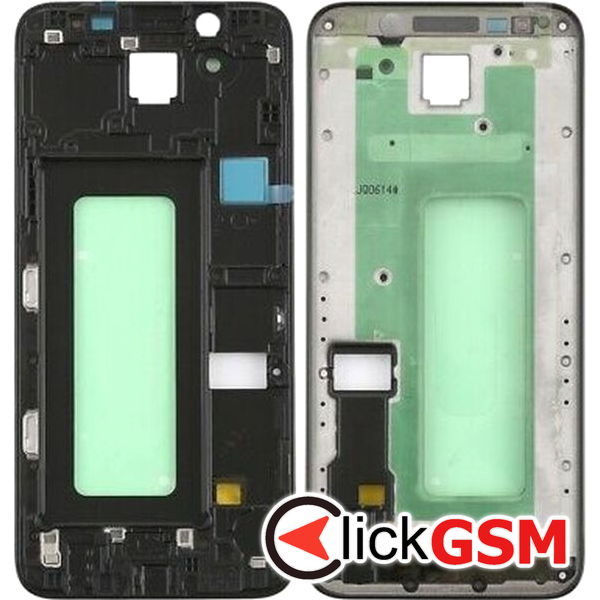 Fix Rama Display Samsung Galaxy A6 2018