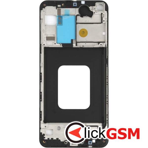 Fix Rama Display Samsung Galaxy A60