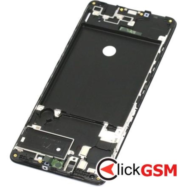 Fix Rama Display Samsung Galaxy A71