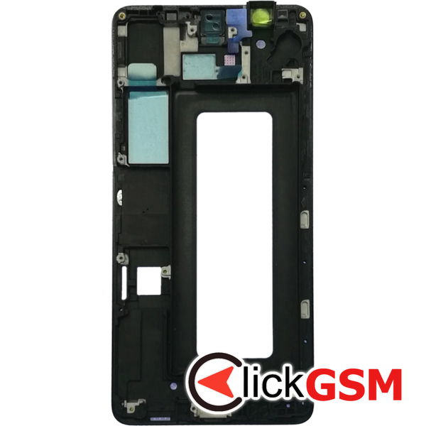 Fix Rama Display Samsung Galaxy A8 Star