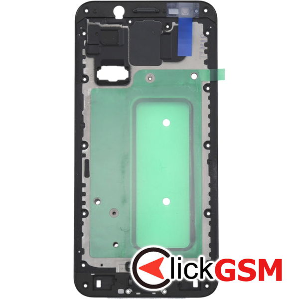 Fix Rama Display Samsung Galaxy C8