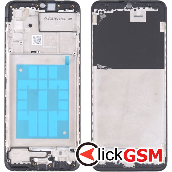 Fix Rama Display Samsung Galaxy M02s