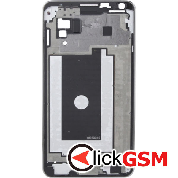 Fix Rama Display Samsung Galaxy Note 3