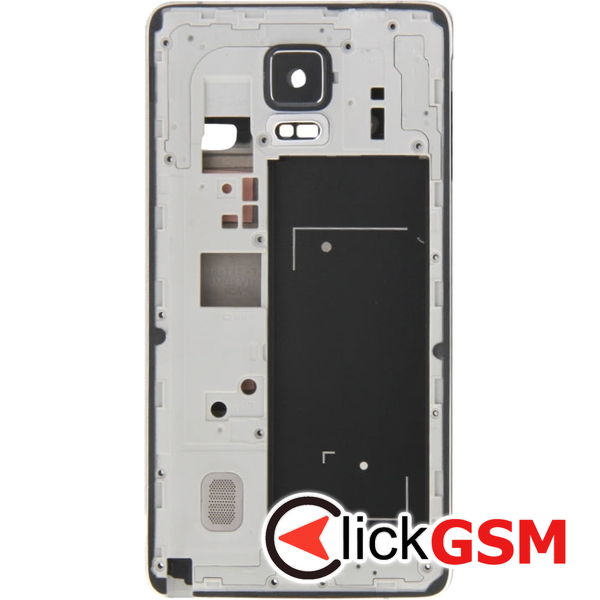 Fix Rama Display Samsung Galaxy Note 4