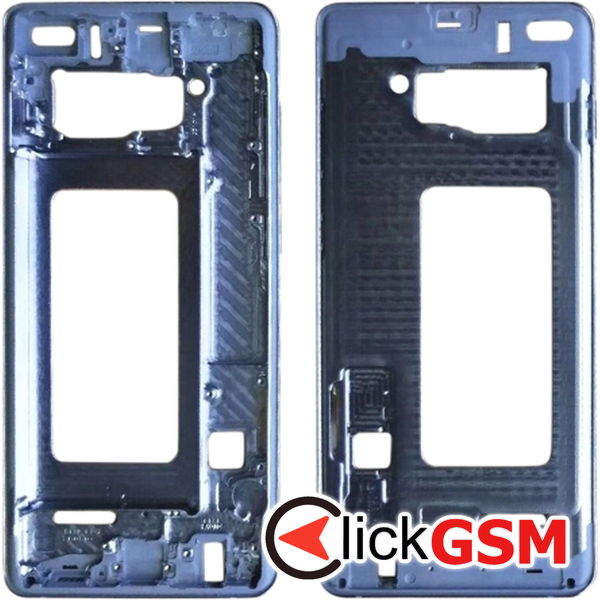 Fix Rama Display Samsung Galaxy S10.plus